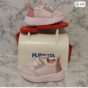 Hey Dude Sirroco play sneakers